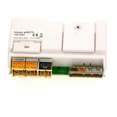Bosch Ess73 Solarmodul V1 Everp, 1021063 Bosch Ess73 Solarmodul V1 Everp, 1021063