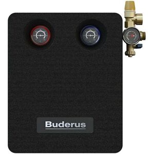 Buderus - Solarstation Logasol KS0110/2 - 7735600041