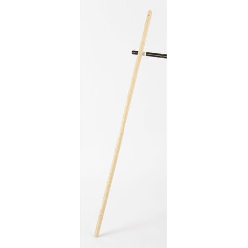 Stiel für Straßenkehrmaschine, L.140 cm Centrale Brico