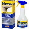 FAREN E3/96901 Muffycid Box 500ml Eliminador Moho Desinfectante Con Cloro Activo