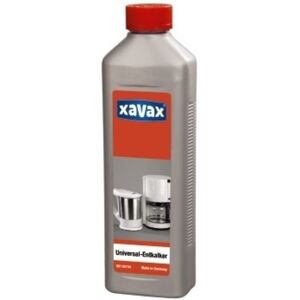 110734 Universal Entkalker 500 Ml - Xavax 110734 Universal Entkalker 500 Ml - Xavax