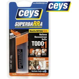 Mehrzweck-mechaniker Ceys Superbarra 505036 Mehrzweck-mechaniker Ceys Superbarra 505036
