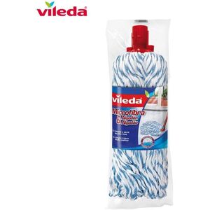 Baumwoll-mikrofasermopp 139057 Vileda Baumwoll-mikrofasermopp 139057 Vileda