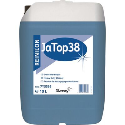 REINILON JA-TOP 38 - Reinigungsprodukt REINILON JA-TOP 38 - Reinigungsprodukt