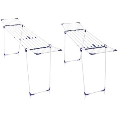 Leifheit Standtrockner Classic Extendable 230 Solid Leifheit Standtrockner Classic Extendable 230 Solid