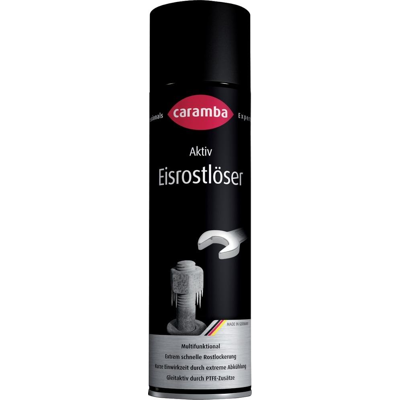 Power Rostlöser 500 Ml Spraydose 'profi-serie' - Caramba Power Rostlöser 500 Ml Spraydose 'profi-serie' - Caramba