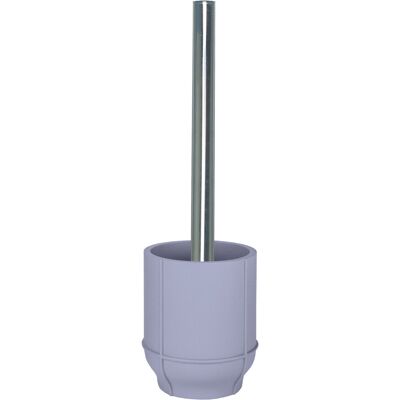 Kleine Wolke Adona Lavendel WC-Garnitur - Badezimmer-Accessoires Kleine Wolke Adona Lavendel WC-Garnitur - Badezimmer-Accessoires