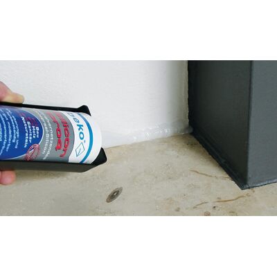 Beko Silicon Pro4 Premium 310ml Jasmin/ahorn 22406 Beko Silicon Pro4 Premium 310ml Jasmin/ahorn 22406