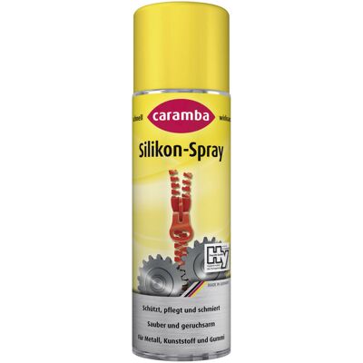 Silikonspray 300ml Schmiermittel - Caramba Silikonspray 300ml Schmiermittel - Caramba