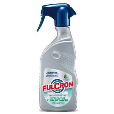 AREXONS Super Reiniger Für Klimaanlagen 'fulcron' 500 Ml AREXONS Super Reiniger Für Klimaanlagen 'fulcron' 500 Ml