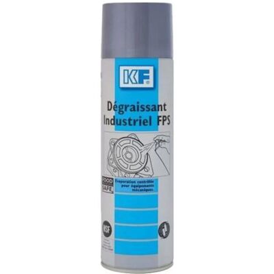 KF 6645 - Industrieller Entfetter - Spraydose 650ml KF 6645 - Industrieller Entfetter - Spraydose 650ml