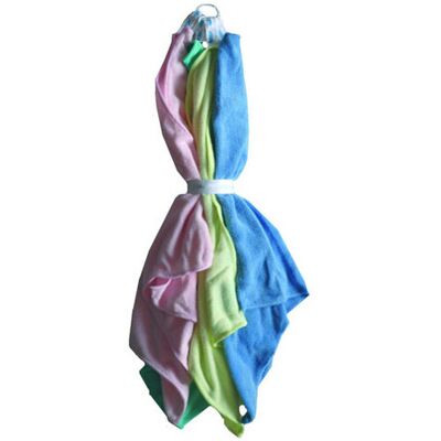 C9 ENTRETIEN Venteo - Lot 4 Tücher Mikrofasertücher - Mühelos Wirksam - Alle Oberflächen C9 ENTRETIEN Venteo - Lot 4 Tücher Mikrofasertücher - Mühelos Wirksam - Alle Oberflächen