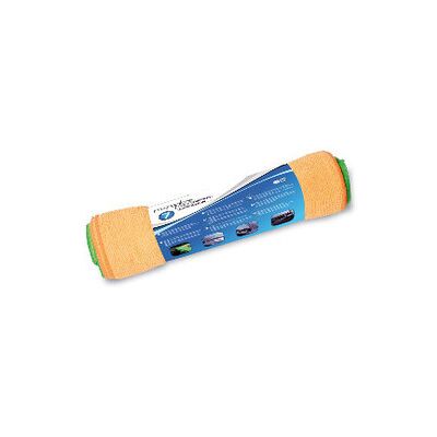 Venteo 7 Mikrofasertücher - Wiederverwendbar, Für Alle Oberflächen Venteo 7 Mikrofasertücher - Wiederverwendbar, Für Alle Oberflächen