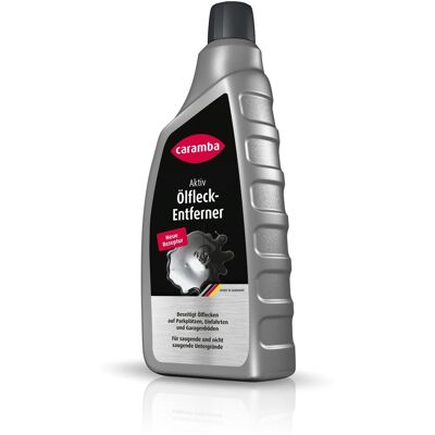 Lfleckentferner 'profi-serie' 1 Liter Flasche - Caramba Lfleckentferner 'profi-serie' 1 Liter Flasche - Caramba