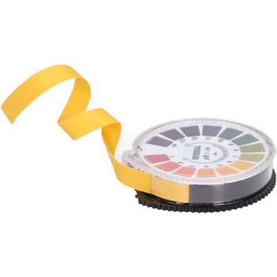 HEAT Ph-testpapier Professionelles Ph-testpapier Für Kosmetik, Lebensmittel, Wasser Und Speichel HEAT Ph-testpapier Professionelles Ph-testpapier Für Kosmetik, Lebensmittel, Wasser Und Speichel