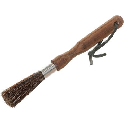 Redecker Espressopinsel Thermoholz Mit Geradem Griff Redecker Espressopinsel Thermoholz Mit Geradem Griff