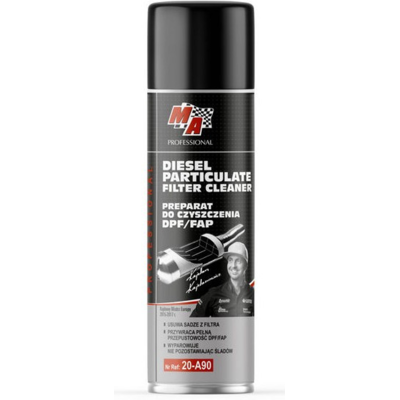 OEM 015437 Ma Professional - Dpf-reiniger Dpf-reinigungsmittel 400 Ml OEM 015437 Ma Professional - Dpf-reiniger Dpf-reinigungsmittel 400 Ml