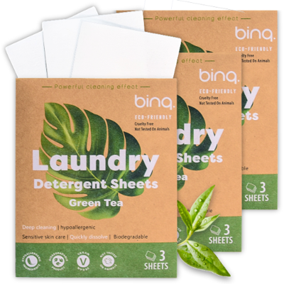 OEM 9 Waschlappen, Universell, Grün, Hypoallergen, Mit Grüntee-duft OEM 9 Waschlappen, Universell, Grün, Hypoallergen, Mit Grüntee-duft