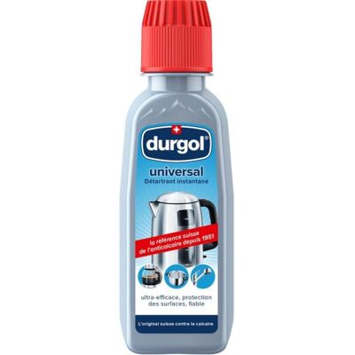 Durgol DU125 - Haushalt Reiniger - 125ml Durgol DU125 - Haushalt Reiniger - 125ml