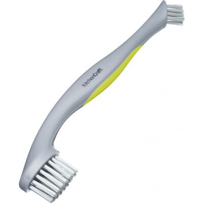 Kitchen Craft Kitchencraft Geschirrspülbürste 28 Cm Grau Kitchen Craft Kitchencraft Geschirrspülbürste 28 Cm Grau