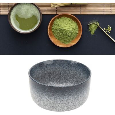 JUTE Matcha-besen-set, Bambus-matcha-besen, Ofengebackenes Blaues Matcha-besen-set. JUTE Matcha-besen-set, Bambus-matcha-besen, Ofengebackenes Blaues Matcha-besen-set.