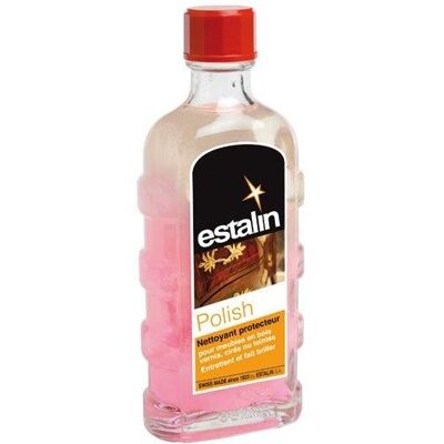 Polish 250ml - Estalin Polish 250ml - Estalin