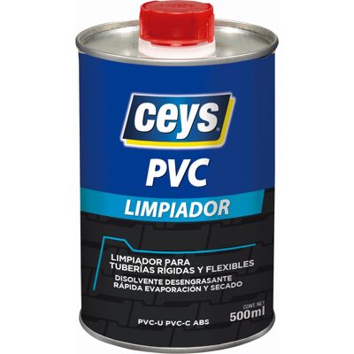 Ceys - Reinigungsmittel, 500 Ml Flasche 900002 Ceys - Reinigungsmittel, 500 Ml Flasche 900002