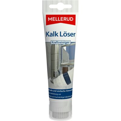Mellerud Chemie Gmbh - Mellerud Kalklöser, Kraftreiniger, 75ml Mellerud Chemie Gmbh - Mellerud Kalklöser, Kraftreiniger, 75ml