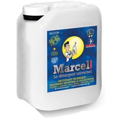 EXTERNET - Marcel - 5L - Allzweck - Flüssigreiniger EXTERNET - Marcel - 5L - Allzweck - Flüssigreiniger