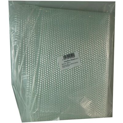 Gelson 65313 Mat Glaswolle Gelson 65313 Mat Glaswolle