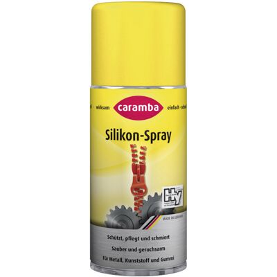Silikonspray 100 Ml - Caramba Silikonspray 100 Ml - Caramba