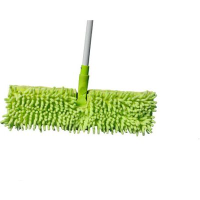 Venteo - Nachfüllpackungen Für Double Swing Mop Mikrofaser - Alle Innenflächen Venteo - Nachfüllpackungen Für Double Swing Mop Mikrofaser - Alle Innenflächen