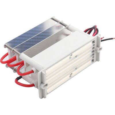 HEAT 15g Integrierter Ozongenerator Mit Keramikplatte Für Luftreiniger, Geeignet Für Wäschetrockner Und Kühlschränke (ac220v/ac110v) HEAT 15g Integrierter Ozongenerator Mit Keramikplatte Für Luftreiniger, Geeignet Für Wäschetrockner Und Kühlschränke (ac220v/ac110v)