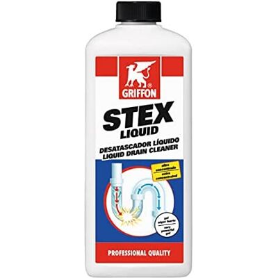 Stex® Flüssigkeitskolben 1 L. Ref. 6300291 - Griffon Stex® Flüssigkeitskolben 1 L. Ref. 6300291 - Griffon