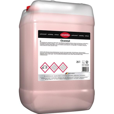 FP Caramba Cleanmat 25l Kanister FP Caramba Cleanmat 25l Kanister