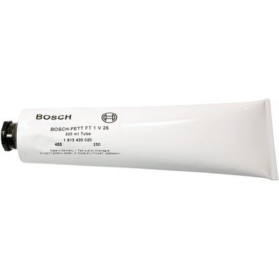 Original Ersatzteil Bosch 1615430020 Fetttube (225ml) Für Werkzeuge Original Ersatzteil Bosch 1615430020 Fetttube (225ml) Für Werkzeuge