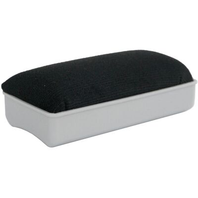 VIVOL Magnetischer Whiteboard-wischer - Pflegeleichte Rippen-mikrofaser VIVOL Magnetischer Whiteboard-wischer - Pflegeleichte Rippen-mikrofaser