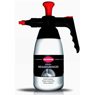 CARAMBA - Pumpsprüher - 1L - Spray bottle CARAMBA - Pumpsprüher - 1L - Spray bottle