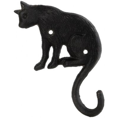 AC-DECO Fallen Fruits Cat Single Haken AC-DECO Fallen Fruits Cat Single Haken