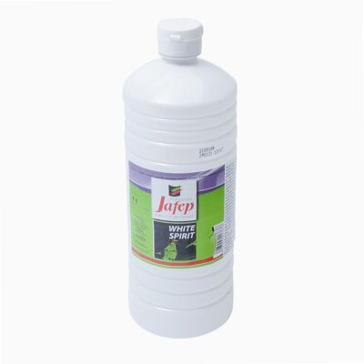 Weißlack Jafep 1 Liter Weißlack Jafep 1 Liter