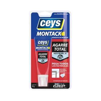Ceys Montack Transparenter Kleber Füller - Kleber / Füller Ceys Montack Transparenter Kleber Füller - Kleber / Füller