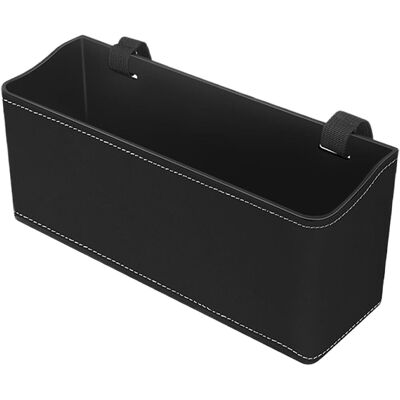 NOSHEIR Aufbewahrungsbox Für Autositze, Aufbewahrungsbox Für Papierhandtücher, Zum Aufhängen Im Auto Geeignet, Passend Für Die Meisten Automodelle NOSHEIR Aufbewahrungsbox Für Autositze, Aufbewahrungsbox Für Papierhandtücher, Zum Aufhängen Im Auto Geeignet, Passend Für Die Meisten Automodelle