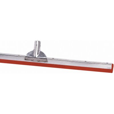 Finish - Rakel Rot Industrie Boden Metall 75cm Finish - Rakel Rot Industrie Boden Metall 75cm