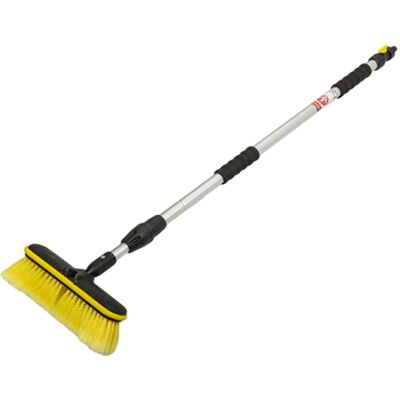 Bradas - Waschbürste, Alu Teleskop 100-160 Cm Bradas - Waschbürste, Alu Teleskop 100-160 Cm