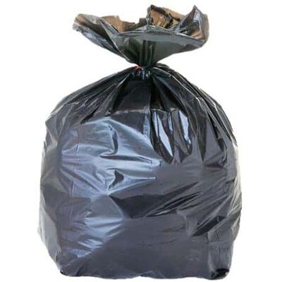 DIVERS 50 L x 50 Mülleimerbeutel - Extra Stark DIVERS 50 L x 50 Mülleimerbeutel - Extra Stark