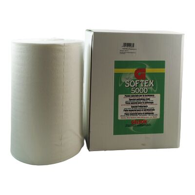 Gelson 48110 Roll Poliertuch 250 Softex 5000 Gelson 48110 Roll Poliertuch 250 Softex 5000