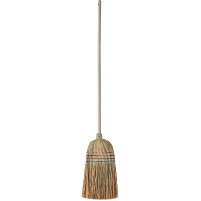 OEM Besen Aus Sorghumgras, Länge 140 Cm, Flexible Borsten, Geeignet Für Gehwege Und Pfade, Umweltfreundliches Design OEM Besen Aus Sorghumgras, Länge 140 Cm, Flexible Borsten, Geeignet Für Gehwege Und Pfade, Umweltfreundliches Design