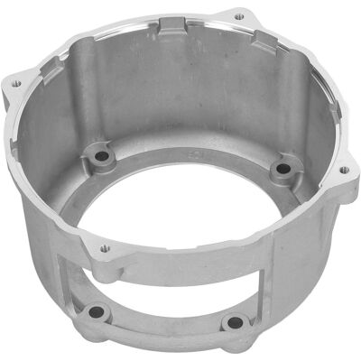HEAT Generator-frontabdeckung Aus Aluminiumlegierung Mit Guter Wärmeableitung. Ersatz Für Die Lichtmaschinen-frontabdeckung 170/192f. HEAT Generator-frontabdeckung Aus Aluminiumlegierung Mit Guter Wärmeableitung. Ersatz Für Die Lichtmaschinen-frontabdeckung 170/192f.