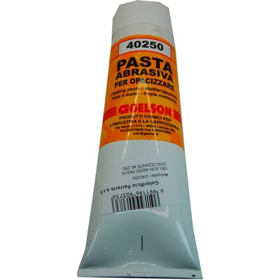 Gelson 40250 Beige Mat Paste 250 Ml Gelson 40250 Beige Mat Paste 250 Ml