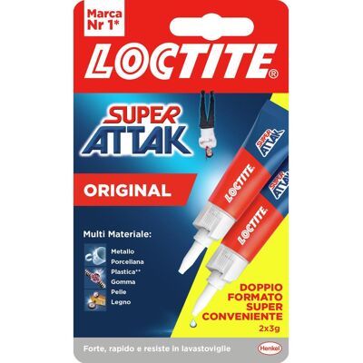 HENKEL Loctite 2048070 Klebstoff Flüssigkeit Kontaktkleber 3 G HENKEL Loctite 2048070 Klebstoff Flüssigkeit Kontaktkleber 3 G